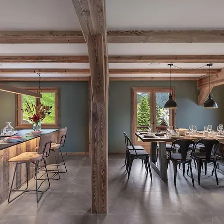 木屋 W - Bo Immobilier - *