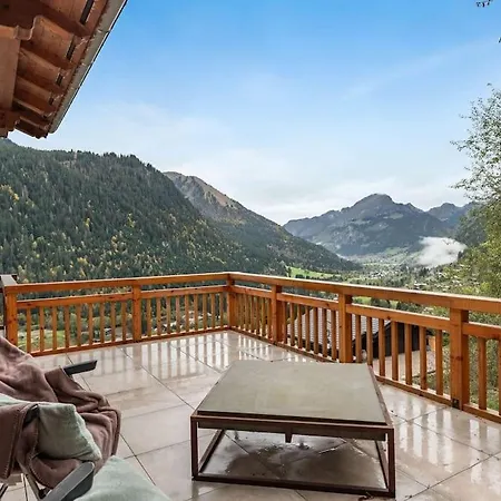 شاليه W - Bo Immobilier - شاتيل